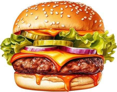 Burger